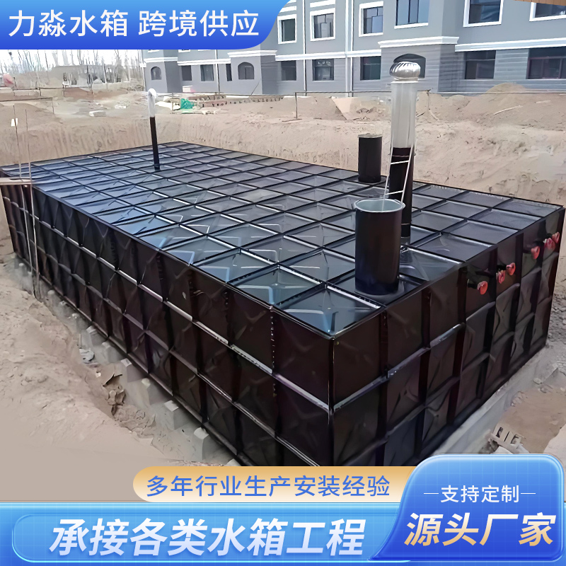 阿拉尔市消防水箱消防水箱 - 排名